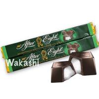 SALE  After Eight ช็อคโกแลตสอดไส้มิ้นต์ EXP 5/2023