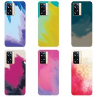 OPPO A77s Case ซิลิโคนน่ารักการ์ตูนปกหลัง OPPO A77s A 77S โทรศัพท์ปลอก Soft TPU