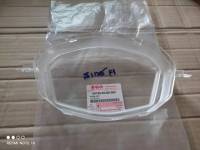 ฝาครอบเรือนไมล์, แก้วครอบไมล์ SUZUKI SHOOTER 115 FI / SMASH 115 FI แท้ศูนย์ รหัส 34150-22J00-000