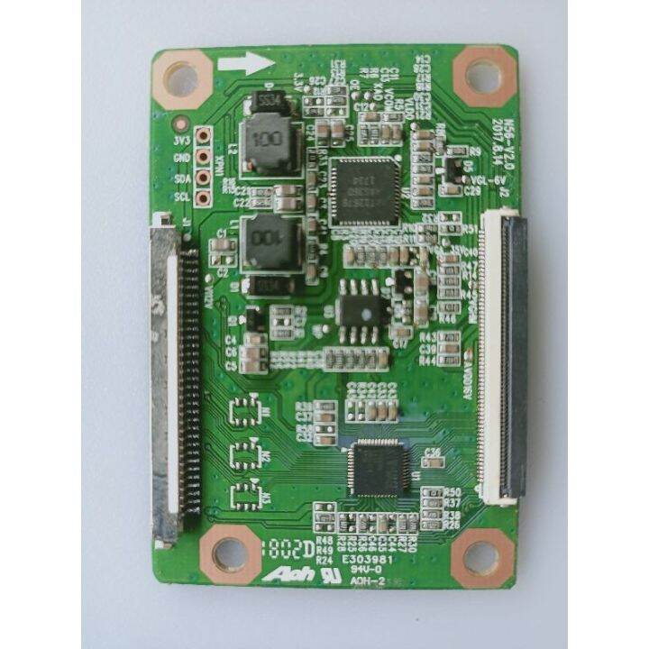 HV320WHB N86/N56-V2.0 LOGIC BOARD | Lazada PH