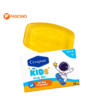 CERAPURE Soap Bar for kids สบู่สำหรับเด็ก (70g.)