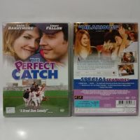 Media Play Perfect Catch, The / เดอะ เพอร์เฟ็กต์ แค็ทช์ สาวรักกลุ้มกับหนุ่มบ้าบอล (DVD)