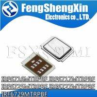 10pcs IRF6716MTRPBF IRF6717MTRPBF IRF6725MTRPBF IRF6727MTRPBF  IRF6729MTRPBF 6716 6717 6725 6727 6729 IRF6727M WATTY Electronics