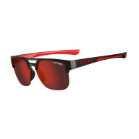 Tifosi Sunglasses แว่นกันแดด รุ่น SALVO Crimson/Onyx (Smoke Red)