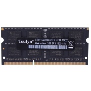 H4Tsulin DDR3 DDR3L Laptop Sodimm Ram Notebook Memory