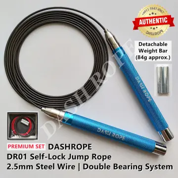 Shop Skipping Ropes Weight Heavy online - Jan 2024