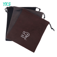 ?【Lowest price】YKS เครื่องเป่าผม drawstring Storage Travel POUCH เครื่องเป่าผมจัดภาชนะเป่า