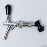 Beer Quick Tap, Beer Faucet ชุดก๊อกพร้อมเสิร์ฟ (Ball Lock)