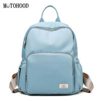 MOTOHOOD Baby Bags For Mom Diaper Bag backpack Waterproof Maternity Nappy Bag With Diaper Large Capacity Infant Bag Organizer