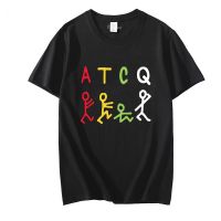 A TRIBE CALLED QUEST ATCQ T shirts MEN Matchman Come To Blows Cool Tshirts 100% Cotton Spring and Summer Tees O Neck High Street| |   - AliExpress