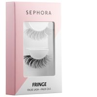 Sephora Fringe Eyelash ขนตาปลอมสายฝอ ขนตามปลอมเซโฟร่า ขนตาปลอมเกรดดี ราคาถูก