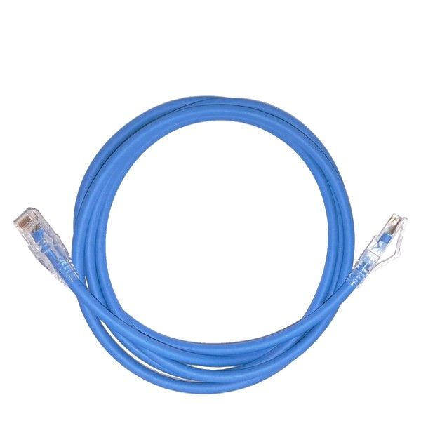 link-us-5101lz-4-สายแลน-patch-cord-สีฟ้า-1-m