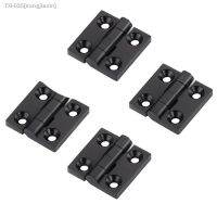 ☂▲℗ 40/50/60mm 270° Zinc Alloy Hinge Black Spray