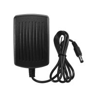 Charger AC 110V 220V Converter DC 24V 1A Power Supply Adapter Black