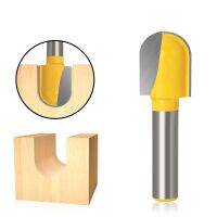 【CW】 6mm Shank Milling Cutter Wood Router Bit   8mm - 1/3pc Aliexpress