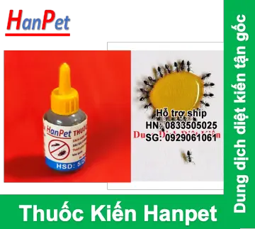 Tại sao việc sử dụng thuốc diệt kiến có thể ảnh hưởng đến sức khỏe của trẻ nhỏ?
