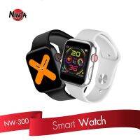 EASYANDPERFECT Ninja Smartwatch นาฬิกา รุ่น Ninja-NW300