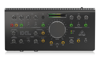 Behringer STUDIO XL *ของแท้รับประกันศูนย์* Studio Monitor Controller 2x4 USB Audio Interface, Midas Pre ฟรี USB Cables