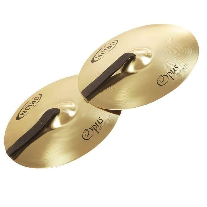 Orion Cymbal Opus Marching TW13MB 13" Lazada Indonesia