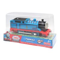 รางไฟฟ้าพลาสติก Thomas And Friends Master หัวรถ Children39โธมัสของเล่นวันเกิดของเด็กผู้ชาย