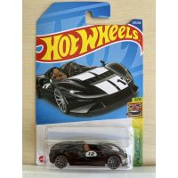 Hotwheels McLaren Elva(M22)