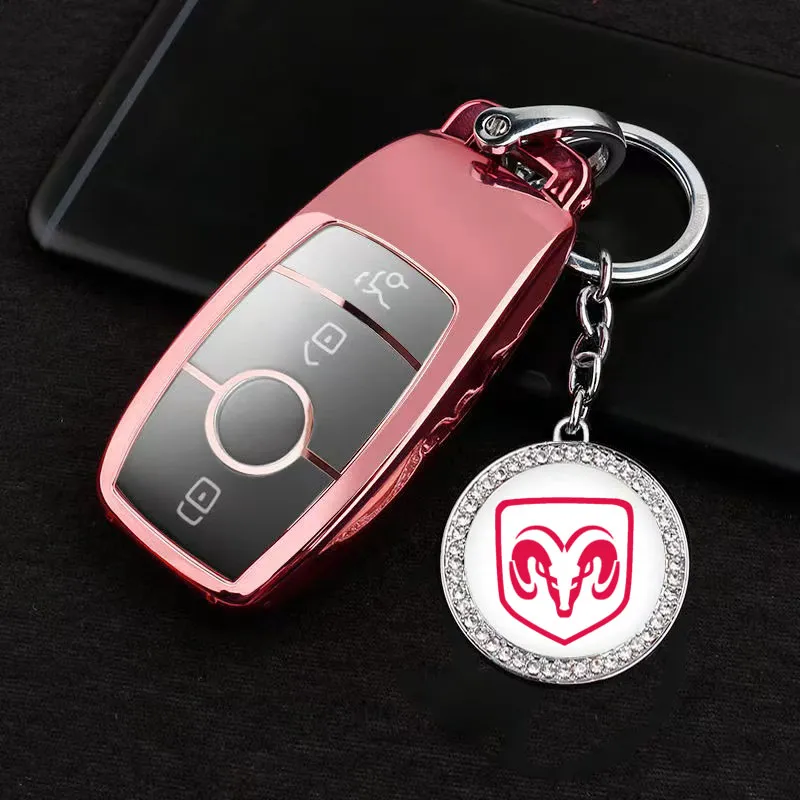 Dodge charger sale keychains