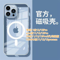 เคสxrบอดี้13pro เหมาะสำหรับ Apple X เปลี่ยน 12/13pro ดัดแปลงเครื่องพิเศษเปลือกโทรศัพท์มือถือ xr เปลี่ยน 13pro สนับสนุนแม่เหล็กดูดชาร์จป้องกันการตก