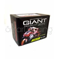 แบตเตอรี่​ GIANT​มอเตอร์ไซต์​5แอมป์