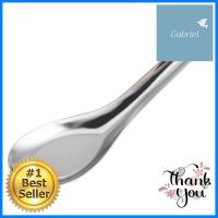 ช้อนจีนเล็กสเตนเลส SEAGULL แพ็ค 12STAINLESS CHINESE SMALL SPOON SEAGULL PACK12 **ใครยังไม่ลอง ถือว่าพลาดมาก**