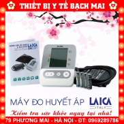 Máy Đo Huyết Áp Bắp Tay LAICA BM2301