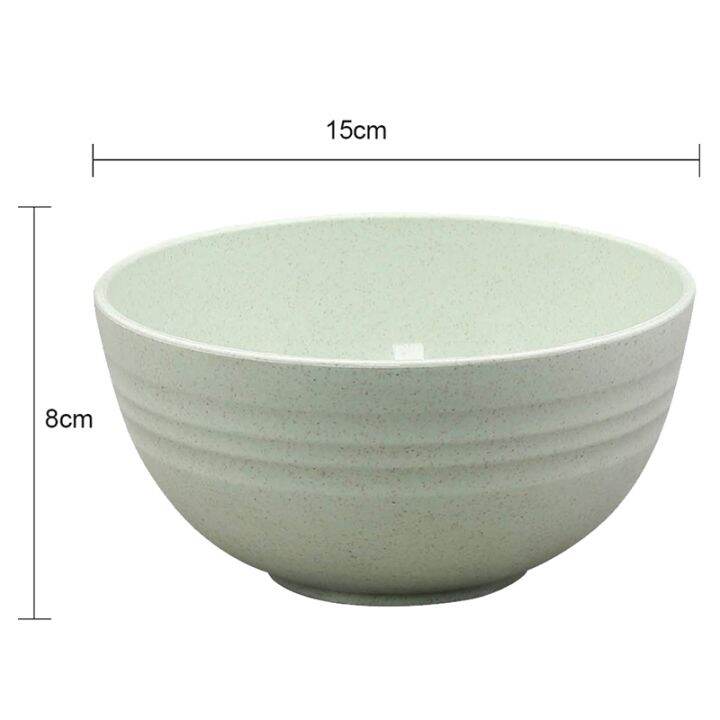 cereal-bowls-24-oz-wheat-straw-fiber-lightweight-bowl-sets-4-can-be-use-on-dishwasher-amp-microwave-for-rice-soup-bowls