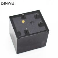 Power Relays SLC-24VDC-SL-A 24V 30A T91 HF2100 4PIN A group of normally open Wholesale Price