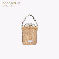 COCCINELLE HYDOLE BUCKET BAG 230201 กระเป๋าถือผู้หญิง