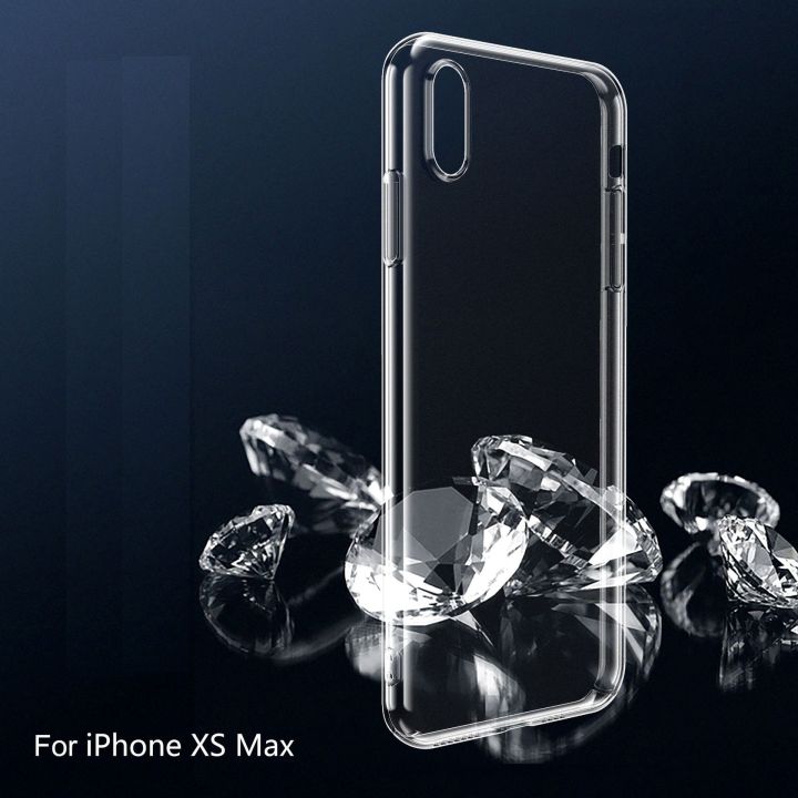 สินค้าใหม่ในสต็อก-อัลตร้าบางใสสำหรับ-apple-iphone-14-13-12มินิ11-pro-max-xr-xs-7-8บวก-se-2020เต็มปกเปลือกแข็งรวมทุกอย่างกรณี