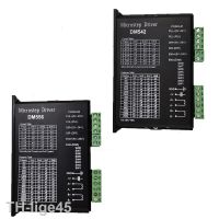 2023❉◆✴ Digital Stepper Motor Driver DM542 DM556 2 Phase 5.6A 57 86 NEMA23 NEMA34 Controller