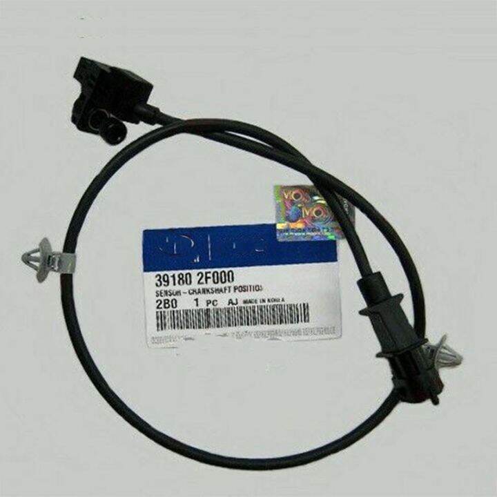 New Genuine Crankshaft Sensor 391802F000 For Kia Sorento 0914 2.2T