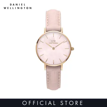 Daniel wellington online pantip