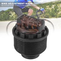 Bike XCR XCM Front Fork Damping Rod Preload Adjustment Knob Adjustment Knob Accessories