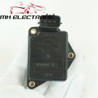 คุณภาพสูง Mass Air Flow Sensor เมตร MAF AFH55M 10 AFH55M10สำหรับ Nissan D21 Pickup 1990 1996 2.4L