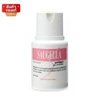 ซอลเจลล่า ทำความสะอาด จุดซ่อนเร้น สำหรับ วัยหมดประจำเดือน ขนาด 100 ml [Saugella Poligyn Neutral pH cleanses the intimate area for the menopause 100 ml]