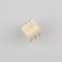 TLP561J TLP561 In-Line Optocoupler DIP6 Optocoupler Isolator✅️