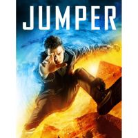 JUMPER ฅนโดดกระชากมิติ : 2008 #หนังฝรั่ง