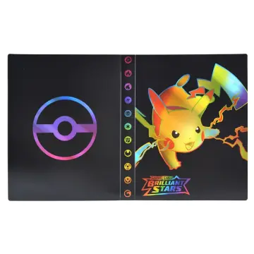 Classeur Pokémon grand format 432 cartes