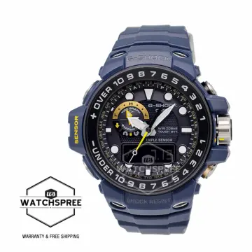 G shock golf master online