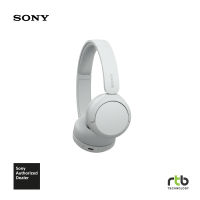 Sony WH-CH520 หูฟังครอบหูไร้สาย Wireless Headphones หูฟังบลูทูธ