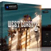 Digikitz West Coast Grammy 2 !