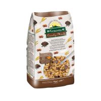 Free Shipping  Venosta Granola Crunchy Muesli with Chocolate and Hazelnut 1kg Cereal Breakfastวีนอสต้า กราโนล่า ครั๊นชี่ ช็อกโกแลตและเฮเซลนัท 1 กก