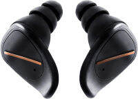 EAROS ONE High Fidelity Acoustic Filters for Musicians, Motorcycles, Productivity, Noise Reduction, Concerts | Reusable, Medical Grade Alternative to Ear Plugs | Made in The USA
