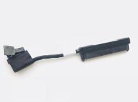 [HOT JJRQQZLXDEE 574] สาย HDD สำหรับ Acer Aspire ES1 433G แล็ปท็อป SATA ฮาร์ดไดรฟ์ HDD SSD Connector Flex Cable