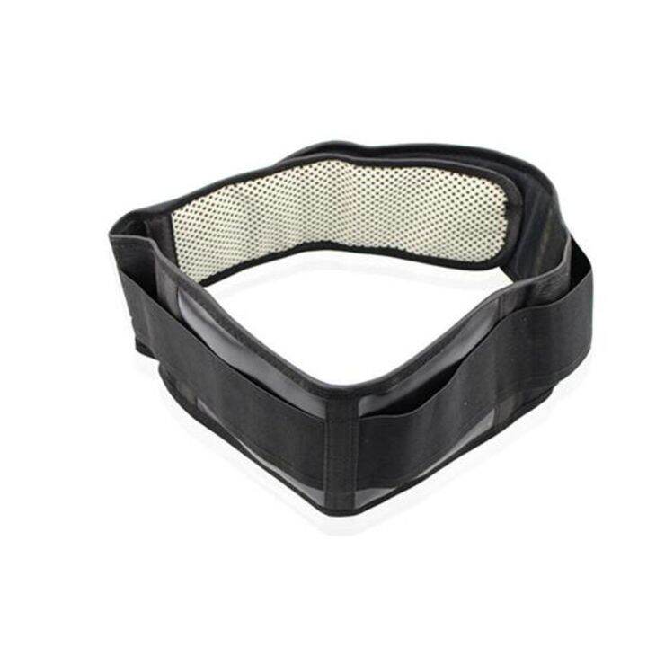 medical-tourmaline-self-heating-magnetic-therapy-waist-support-belt-lumbar-back-waist-support-brace-double-banded-adjustable